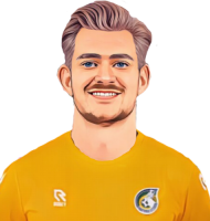 Mattijs Branderhorst 